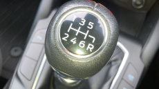 Ford Focus 1.0 EcoBoost 125 Titanium 5dr Petrol Hatchback